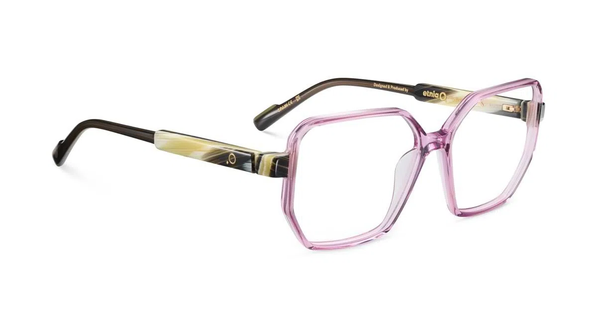 Etnia Barcelona DASOS Eyeglasses - view 6